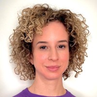 Charlotte Segal