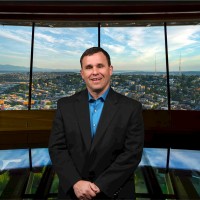 David Trice, Mpa, Cpp, Cfe