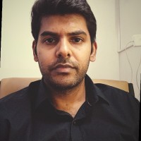 Dhiyaneaswaran Periyaswami