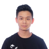 Keyi (Colin) Ren