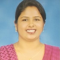 SHRUTHI BHARATH