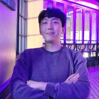 Jooyoung Lim