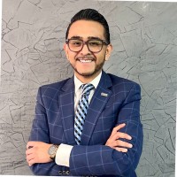 Ivan Ali Monreal Vazquez