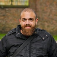 Jad Khoury
