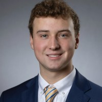 Connor Gast