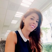 Vanessa Ramírez
