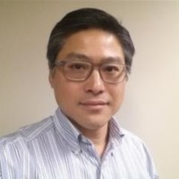 Andrew Ho
