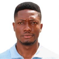 Nwatu Vitalis Arinzechukwu