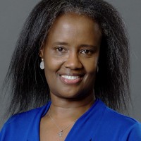 Elyse Uwizera