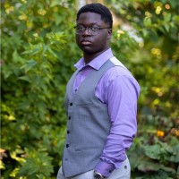 Benjamin Ofori-Kuragu