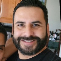 Daniel Olea Barraza