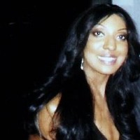 Sylvia Thomas