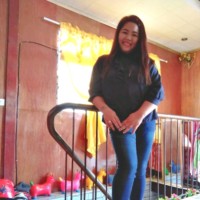 Maphet Joy Alamia