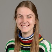 Kate Ludwig