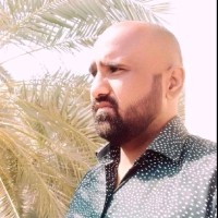 Ali Hyder Shaikh