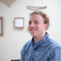 Daniel Oquinn