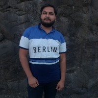 Rutvik Thakkar