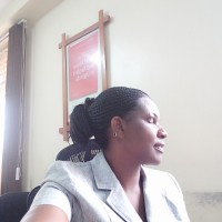 Judith Birungi
