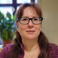 Elena Pavlova
