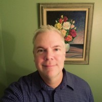 Keith Chamberlain