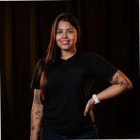 Laryssa Rojas Mascena Cardoso