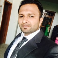 Deepak Saini