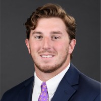 Aaron Jarman, Mba