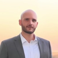 Benjamin Sabah