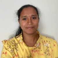 Vidhya Ramamoorthy