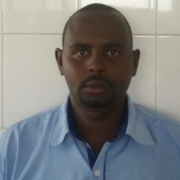 Sylvester Kiprono