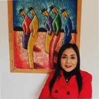 Monica Ramos Garcia