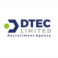DTEC LIMITED