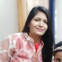 Preeti Choudhary