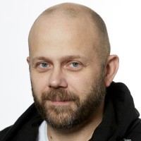 Henrik Bergström