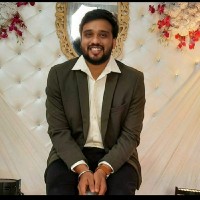 Mihir Phadnis