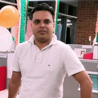 Purushottam Kumar