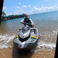 Joubert Marinho