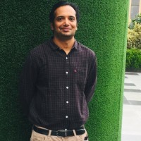 Vikram Kerkar