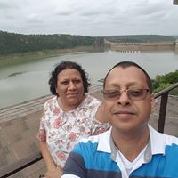 Vinod Nagessur