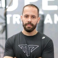Marco Pena