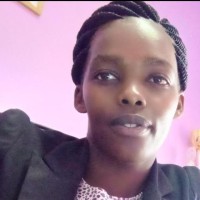 Cheruto Francisca