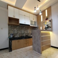 Fay Woodworking Custom Furniture Jakarta Jasa Kitchen Set dan Lemari Pakaian Custom HPL