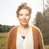 Kyra Van Den Hil