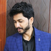 Debasish Biswas