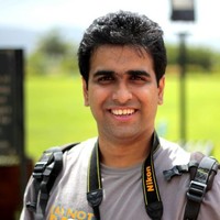 Sumedh Sidhaye