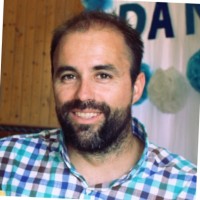 Ruben Molina Garcia