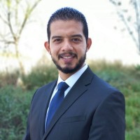 Francisco Javier Calderon Zamora