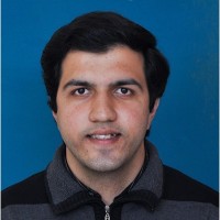 abdullah haroon