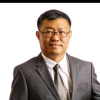 Ernest Yuen