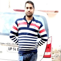 Damoder ram Tripathi